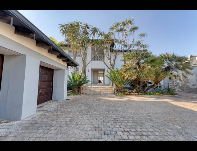 6 BEDROOM HOUSE FOR SALE IN TINLEY MANOR